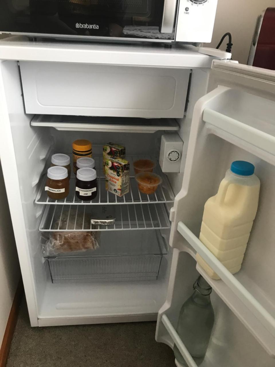 Pukeko Lodge Bnb New Plymouth Kültér fotó