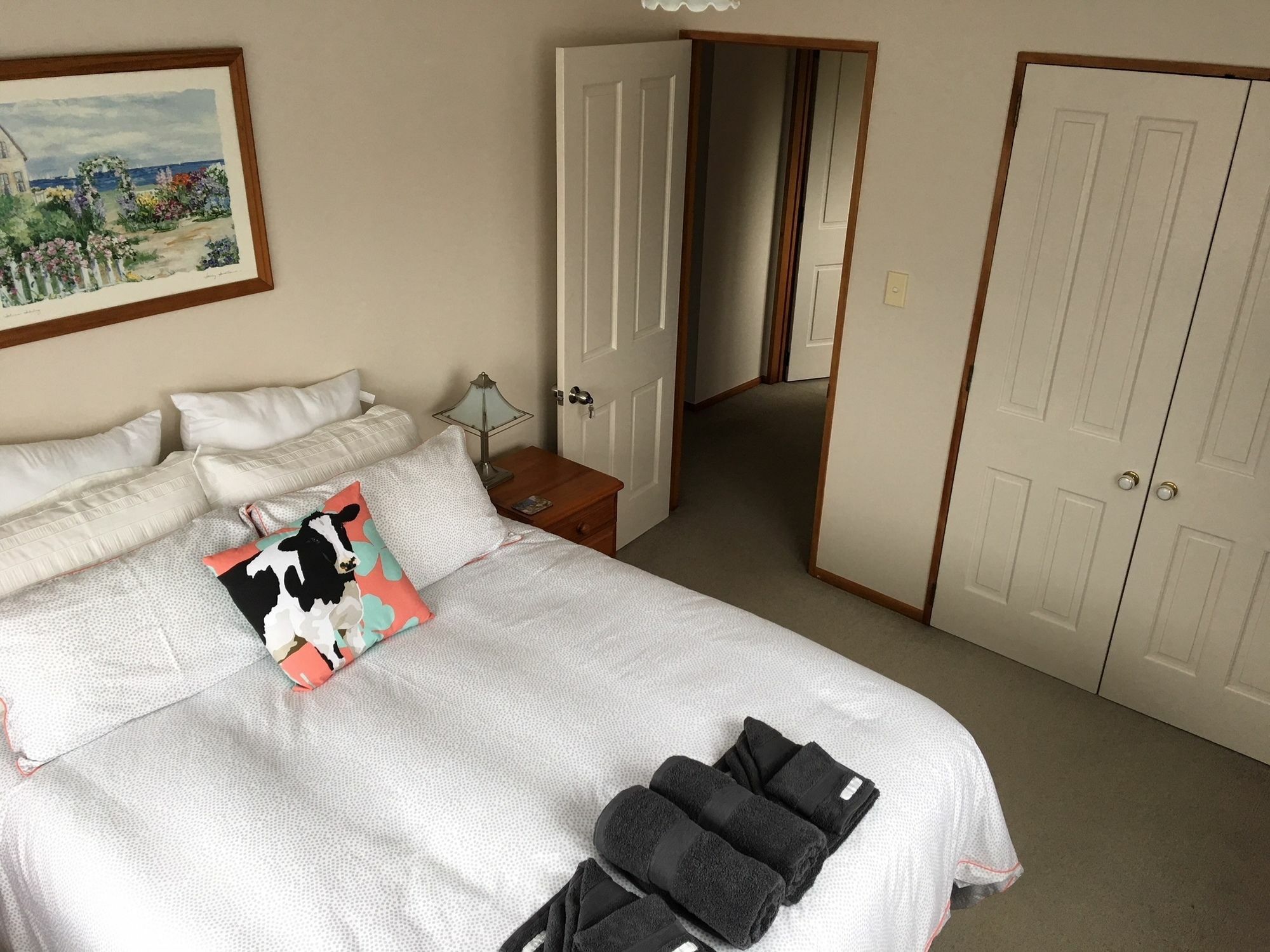 Pukeko Lodge Bnb New Plymouth Kültér fotó