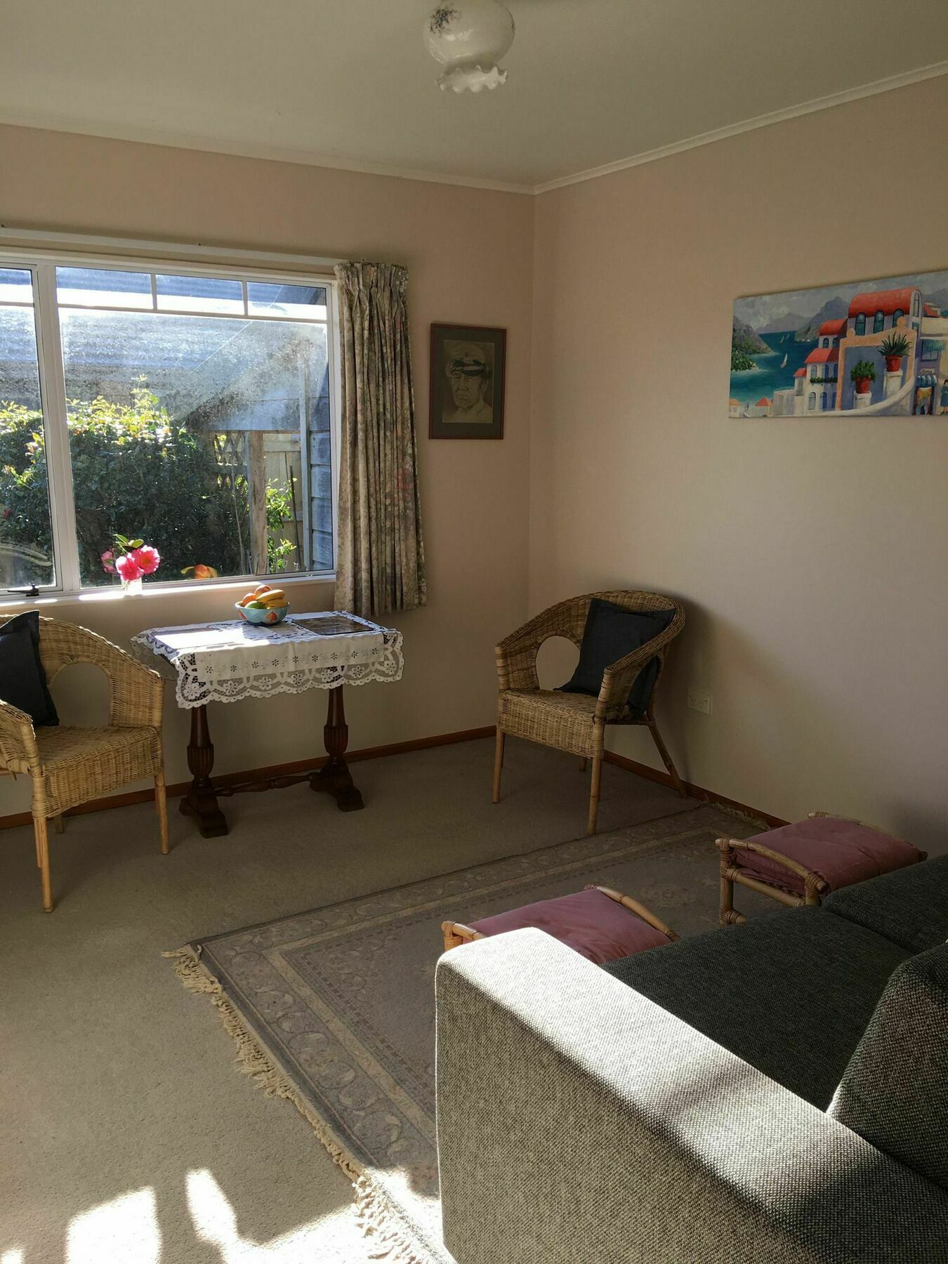 Pukeko Lodge Bnb New Plymouth Kültér fotó